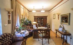 Centrum Ulan Spa